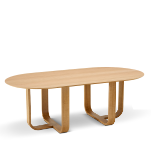 Luge table