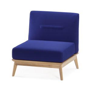 Paul armchair