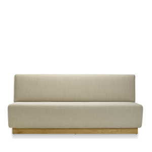 Bench base