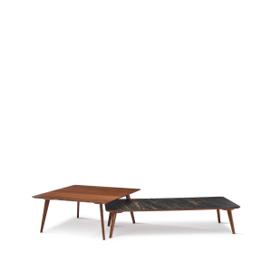 Léon F3 and F7 coffee tables