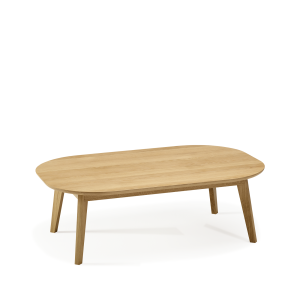 Snack coffee table