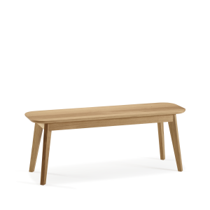 Snack bench