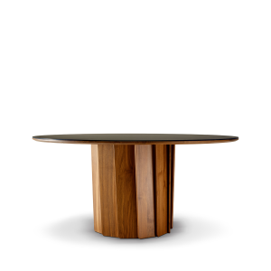 Volute table