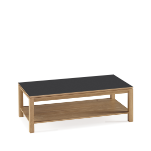 Clarté coffee table