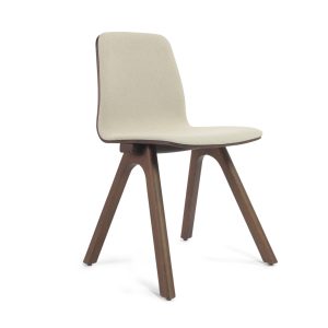 Chevron chair