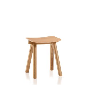 Chevron stool H45