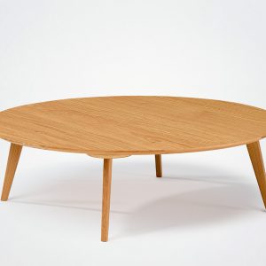 Léon F1 coffee table