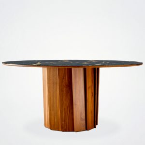 Volute table