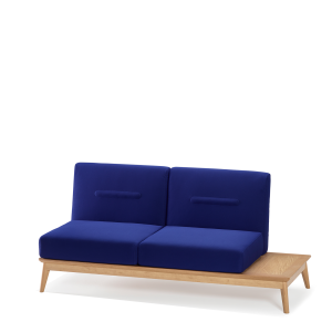 Paul bench seat