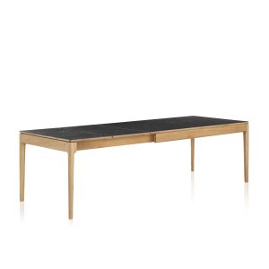Albâtre extendable table