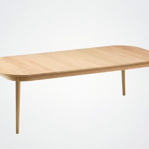 Snack extensible table