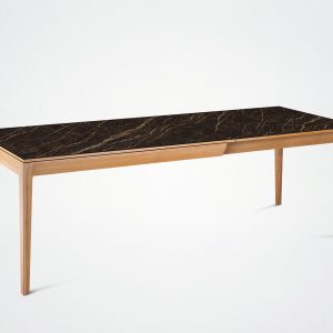 Buzz extendable table