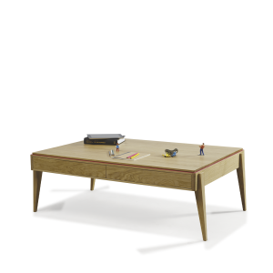 Liseré coffee table