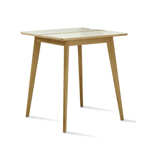Paul high table