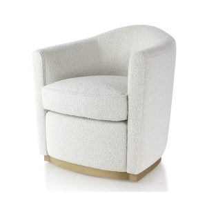 Armchair Smoker