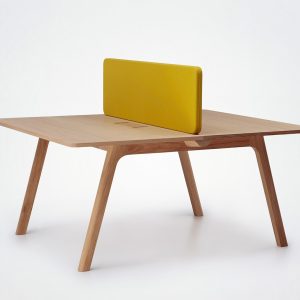 Bench 2-seater Chevron