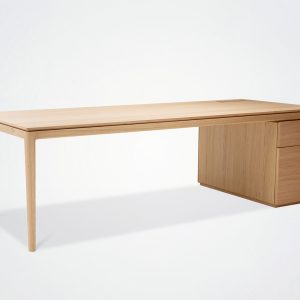 Executive desk Albâtre