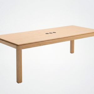 Clarté meeting table