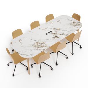 Meeting table Snack