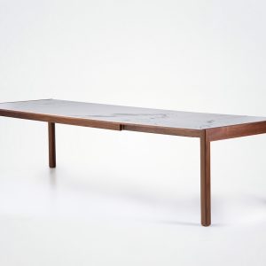 Rive extendable table