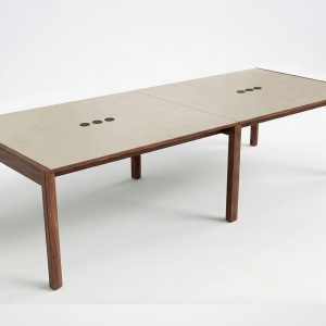 Rive XXL meeting table