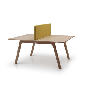 Bench 2-seater Chevron
