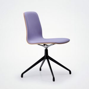 Eliott 4-spoke chair