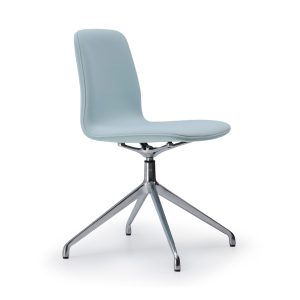Eliott 4-spoke chair