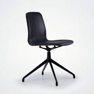 Eliott 4-spoke chair