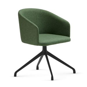 Oscar 4-branch chair