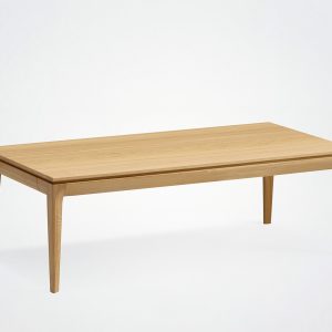 Buzz coffee table (without shelf)